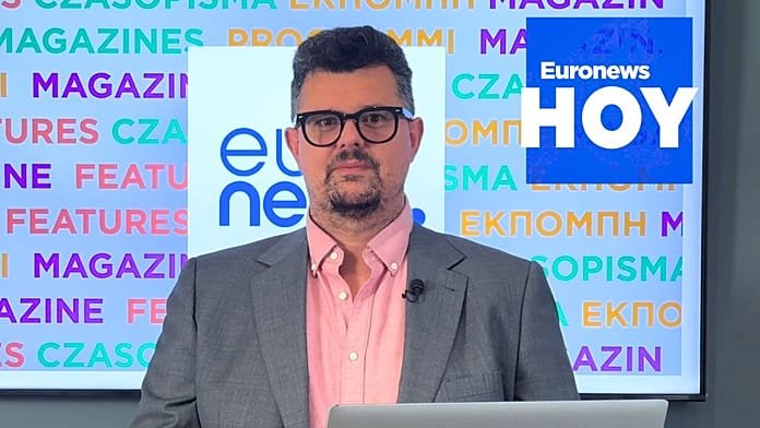 EURONEWS HOY | Las noticias del 31 de octubre: El origen de Halloween y las gafas de Pedro Sánchez