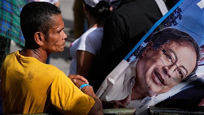 EE.UU. aviva sus críticas al presidente Petro y reclama en la ONU actuar contra el narcotráfico