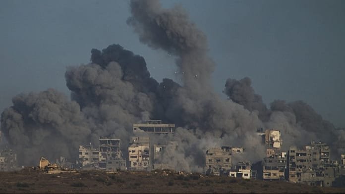 Israel y Hamás se preparan para negociar en Egipto ante un posible alto el fuego en Gaza