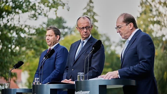 Alemania otorgará competencias a su Policía federal para derribar drones