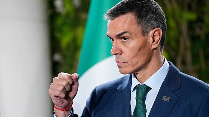 Caso Koldo: El PP eleva la presión sobre Sánchez y reclama al PSOE los datos de su caja desde 2017