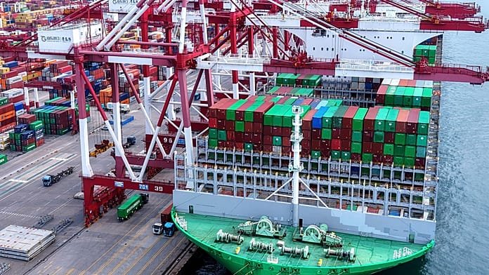 China dice que no teme una guerra arancelaria ante la amenaza de aranceles del 100% de Trump