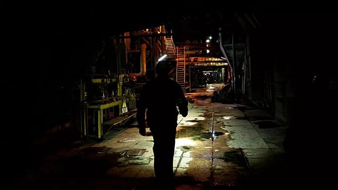 Un ataque ruso daña gravemente una central eléctrica ucraniana