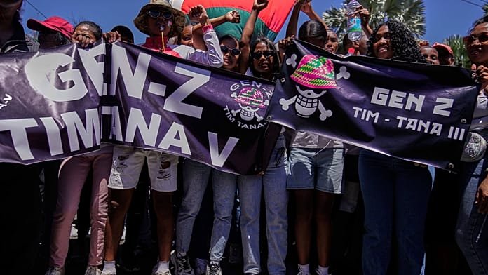 La crisis en Madagascar se intensifica tras la disolución del parlamento