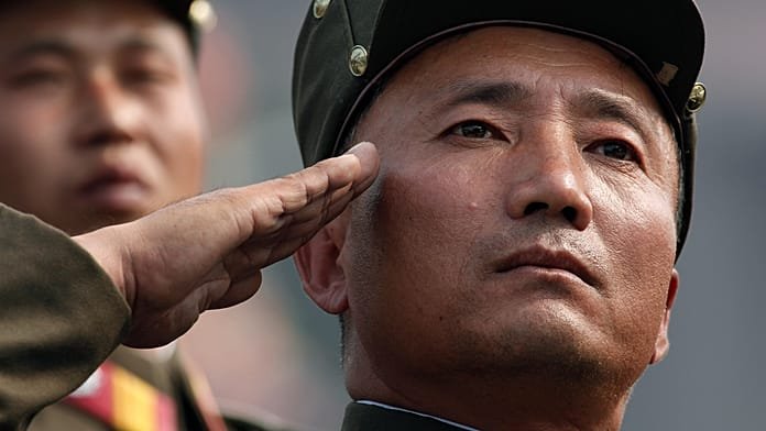 Corea del Norte invita a dignatarios extranjeros a las celebraciones del 80 aniversario del partido gobernante