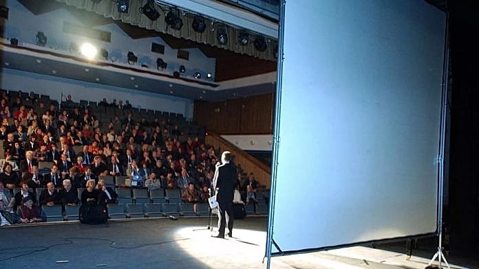 Suecia cancela un festival de cine judío después de que las salas rechacen proyectar las películas