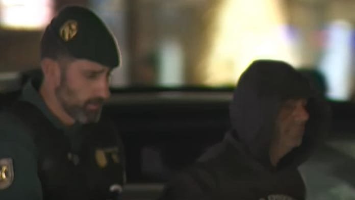 Hussain, declarado culpable del triple crimen de Morata de Tajuña: "Actuó con extrema violencia"