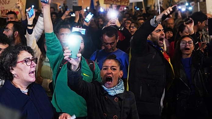 Nuria Ruiz Tobarra, la juez que investiga la DANA del 29-O y pone en jaque al Gobierno valenciano