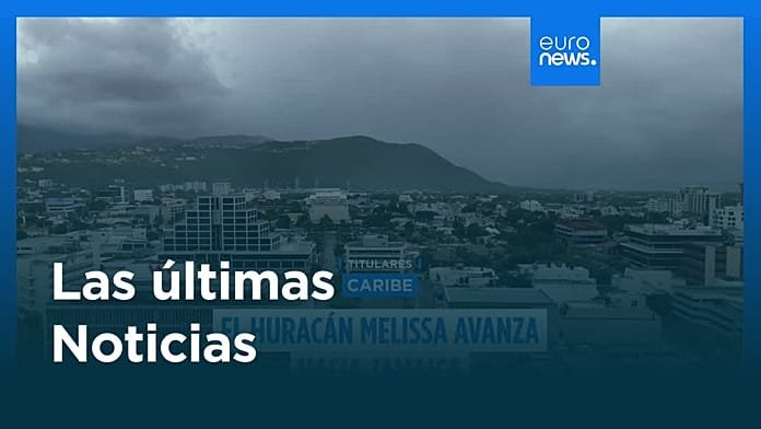 Últimas noticias | 27 octubre 2025 - Mediodía