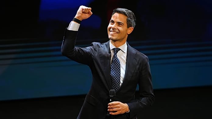 ¿Quién es Rob Jetten, el posible próximo primer ministro de Países Bajos?