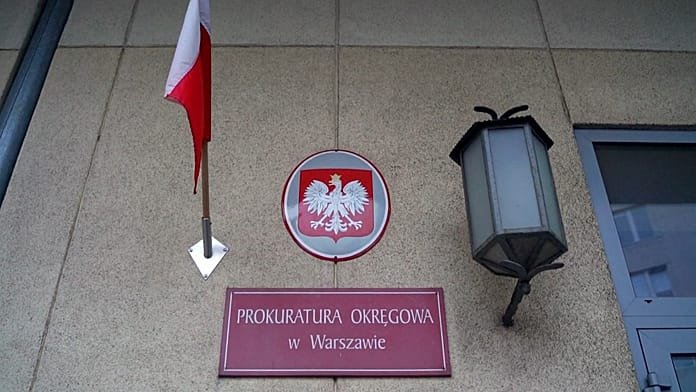 Polonia imputa a dos rusos por espionaje y por enviar un paquete con explosivos