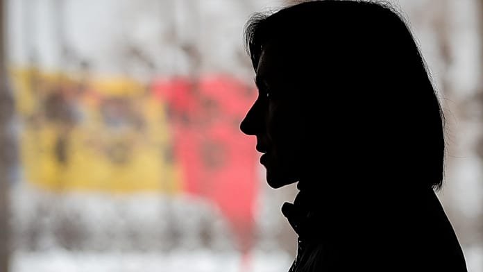 El Kremlin amenaza a Moldavia: "Este error ya lo ha cometido antes un Estado"