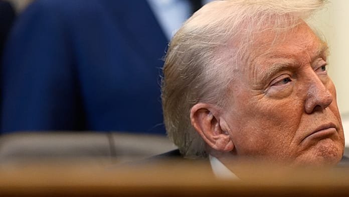 El Senado de EE.UU. busca limitar las acciones de la Administración Trump contra Venezuela