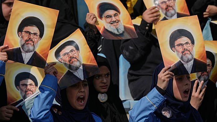 Hezbolá ha ampliado su presencia en Venezuela, según un ex alto cargo de EE.UU.