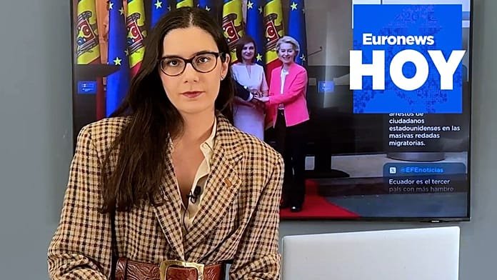 EURONEWS HOY | Las noticias del martes 21 de octubre: Sarkozy ingresa en prisión