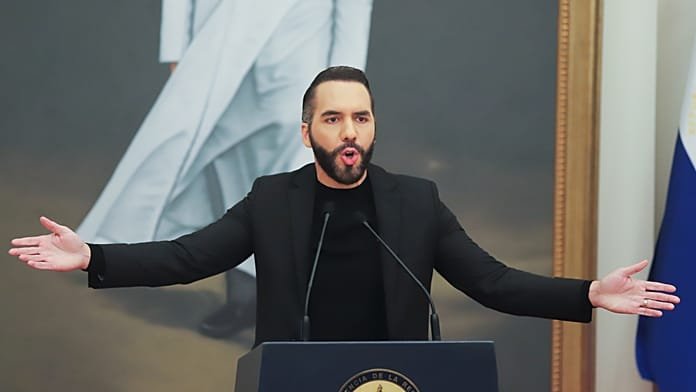 El Salvador prohíbe el uso del lenguaje inclusivo en las escuelas públicas