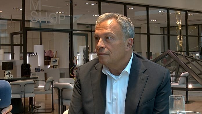 OTAN: "Nos estamos preparando lo mejor posible para esta guerra híbrida del futuro"