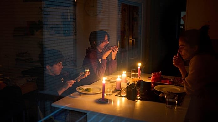 Una serie de fallos en cadena causó el gran apagón que dejó a España y Portugal a oscuras