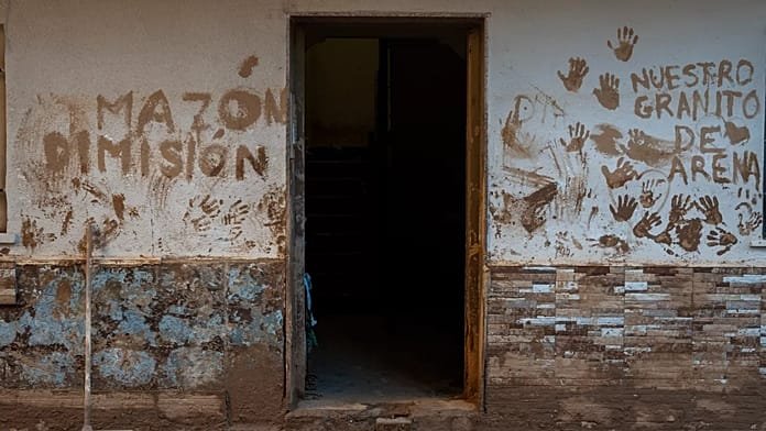 La jueza de la DANA reclama las llamadas de Mazón mientras analiza su versión del día de la tragedia