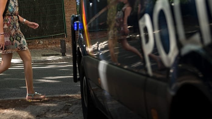 La Policía desarticula una red de hachís e interviene 1 tonelada de esta sustancia en España