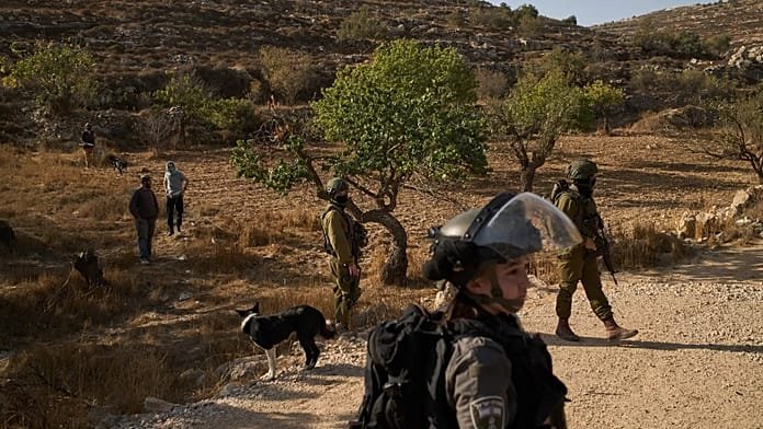 Vance critica la votación del Parlamento israelí sobre la anexión de Cisjordania y la tacha de "insulto"