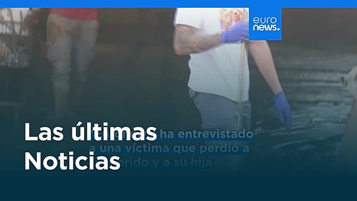 Últimas noticias | 29 octubre 2025 - Tarde