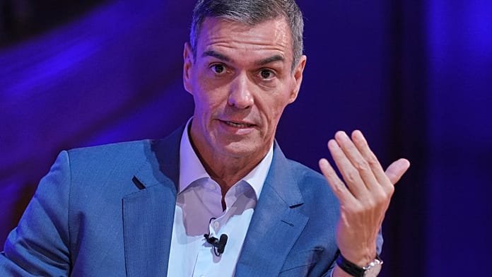 Pedro Sánchez asistirá a la cumbre de líderes mundiales en Egipto para conmemorar el fin de la guerra de Gaza