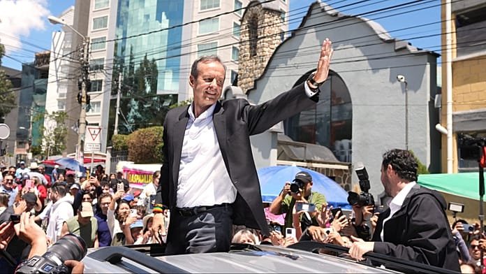 Elecciones presidenciales históricas: Bolivia busca un cambio tras 20 años bajo el MAS de Morales