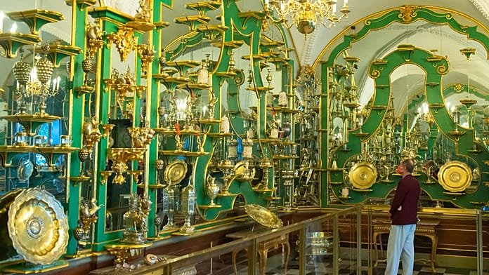 El diamante más grande del mundo sigue desaparecido