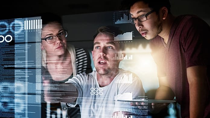 Alemania invierte millones en inteligencia artificial, pero expertos alertan de una posible burbuja