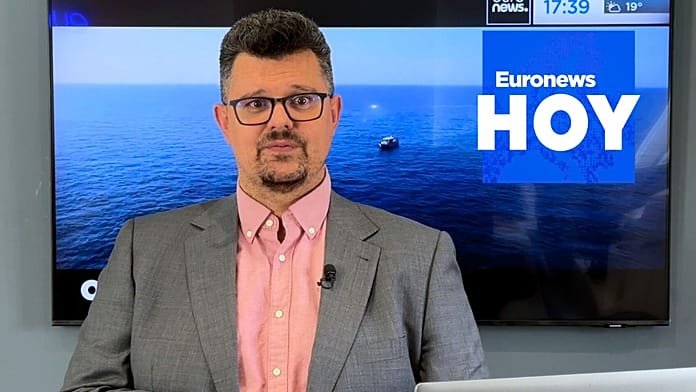EURONEWS HOY | Las noticias del 24 de octubre: La UE no se pone de acuerdo sobre los fondos rusos