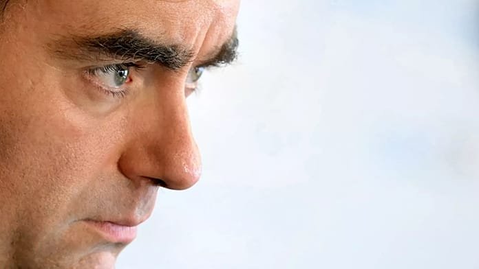 El reelegido primer ministro francés Sebastien Lecornu nombra un nuevo Gobierno