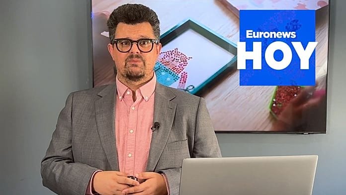 EURONEWS HOY | Las noticias del jueves 16 de octubre: La CIA está operando en Venezuela