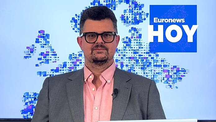 EURONEWS HOY | Las noticias del 30 de octubre: Comparecencia de Pedro Sánchez por el caso Koldo