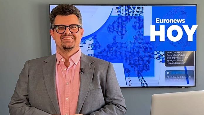 EURONEWS HOY | Las noticias del jueves 9 de octubre: Alto el fuego en Gaza con el plan Trump