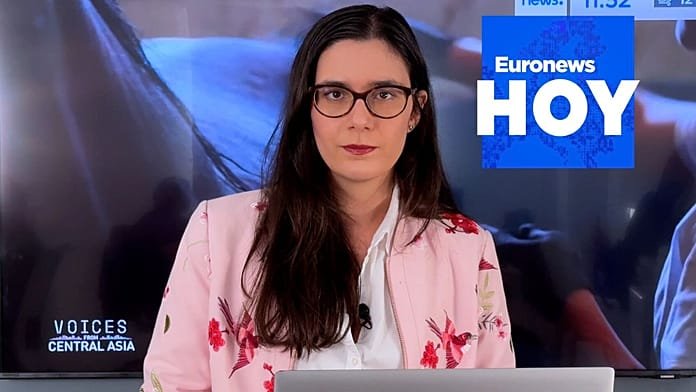 EURONEWS HOY | Las noticias del 28 de octubre: Jamaica se prepara ante un huracán histórico