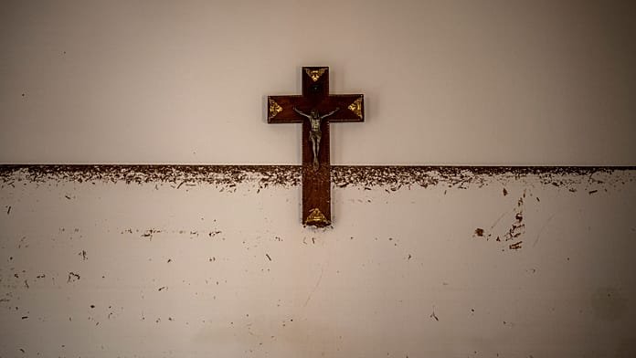 Aniversario de la DANA: Un año después de la catástrofe, los pueblos no olvidan