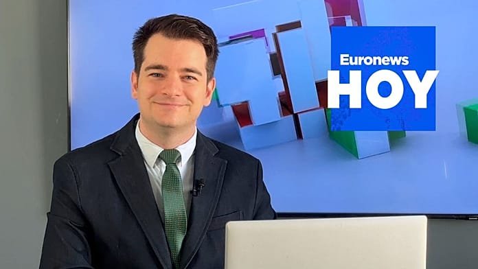 EURONEWS HOY | Las noticias del miércoles 22 de octubre: Trump cancela la cumbre con Putin