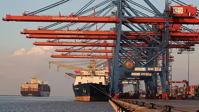 Verificación de sucesos: ¿Ha matado un niño egipcio a un compañero de clase y se lo ha comido?