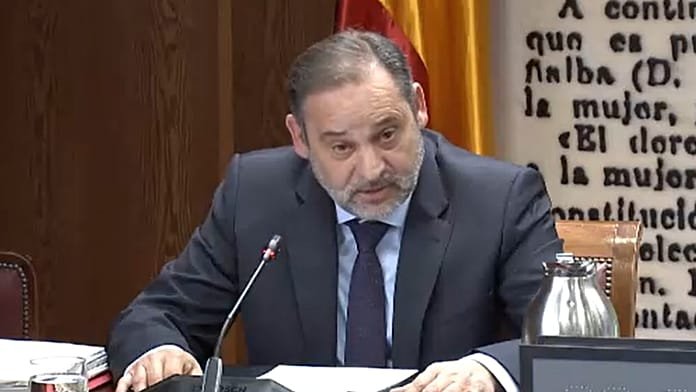 El juez ve "falta de concordancia" entre las cifras entregadas por el PSOE y el informe de la UCO