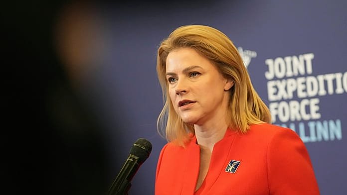 El Parlamento letón vota a favor de retirarse del tratado contra la violencia de género