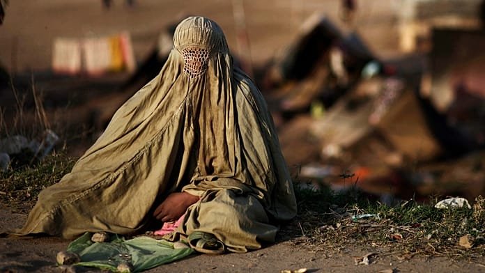 El Parlamento portugués da luz verde a la prohibición el uso del burka en espacios públicos