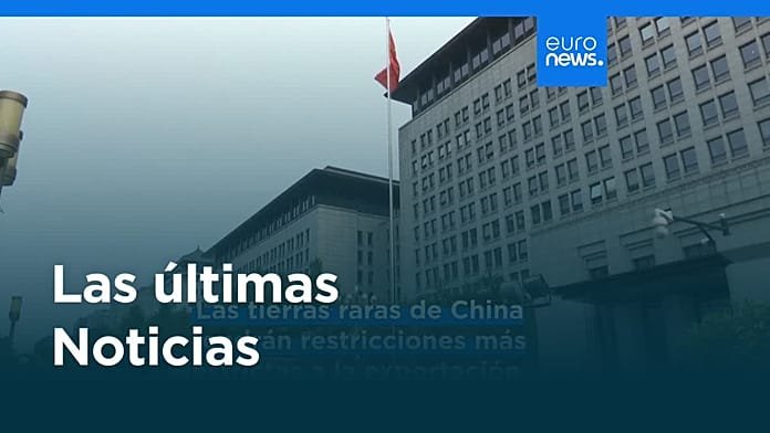 Últimas noticias | 26 octubre 2025 - Mañana