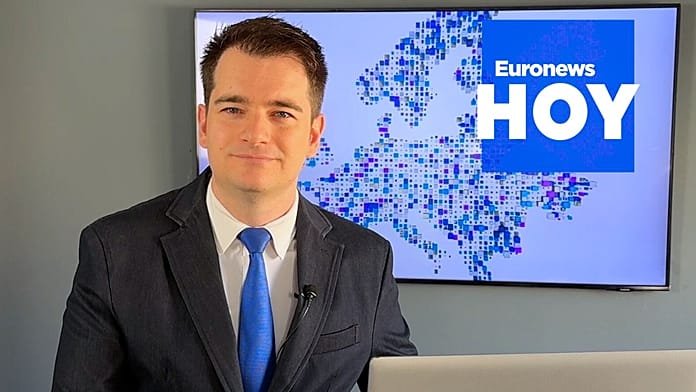 EURONEWS HOY | Las noticias del miércoles 15 de octubre: Trump amenaza a Sánchez