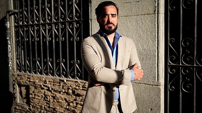 El Tribunal Supremo juzgará a Alvise Pérez por acosar a sus 2 eurodiputados