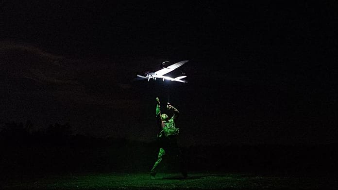 Los ataques ucranianos están provocando escasez de gas en Rusia, según Zelenski