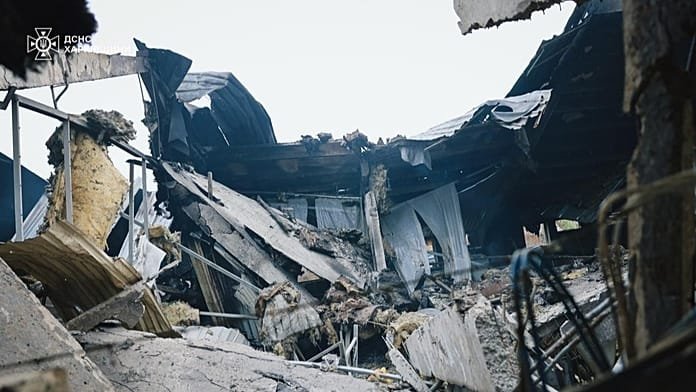 El fotoperiodista francés Antoni Lallican, asesinado por un ataque con dron en Ucrania