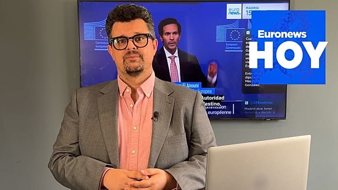 EURONEWS HOY | Las noticias del viernes 10 de octubre: María Corina Machado gana el Nobel de la Paz