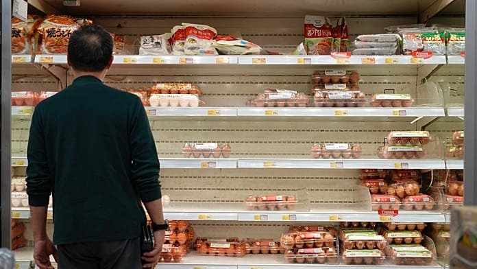 El Gobierno alemán publica una guía para prepararse y abastecerse para una posible guerra