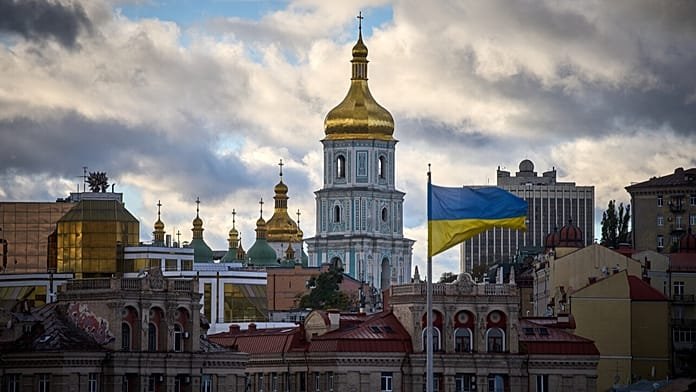 Decepción en Ucrania ante la incertidumbre sobre la obtención de misiles Tomahawk